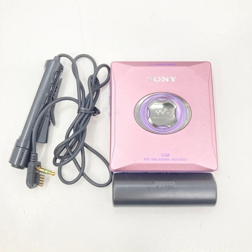 Sony e501 walkman - sony,