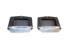 Poignée de Porte Intérieur