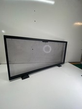 Pare feu de cheminée en fer forger en bonne état