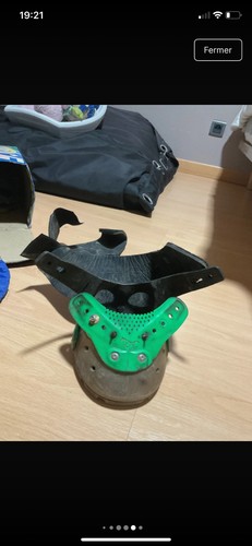 Hipposandale