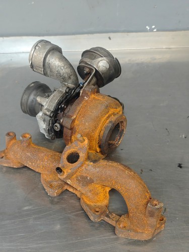 Turbo tdi 140cv moteur - 140cv, bkd