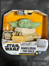 Figurine Grogu Child