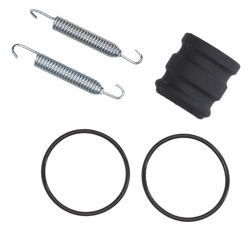 Bolt assemblage kit silencieux - assemblage,