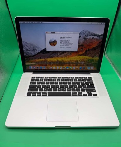 Apple macbook pro - pro, 13"