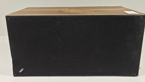 Beovox 2702 haut parleur - 2702,