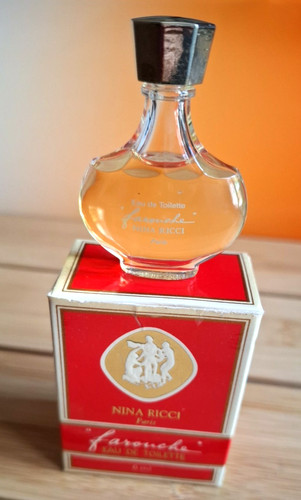 Miniature eau toilette - ,