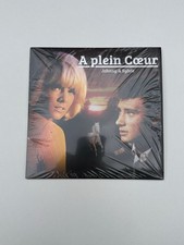 Johnny Hallyday Sylvie Vartan