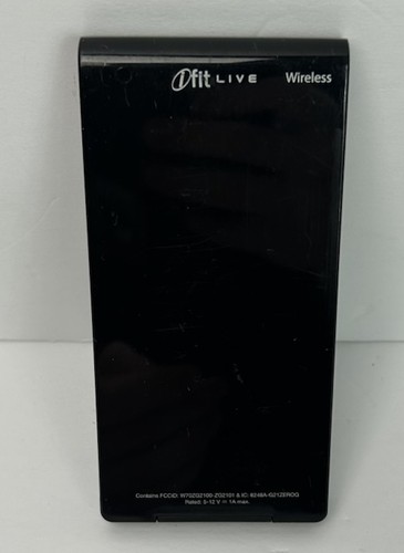 Ifit live wireless adapter - wireless,