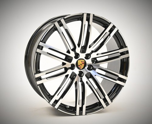 Jantes porsche macan - jantes, 95b
