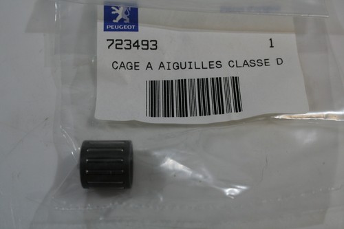 Cage rouleaux roulement - cage,
