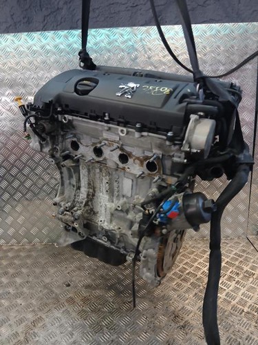 Moteur peugeot 207 - phase, 1