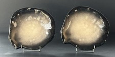 POL CHAMBOST: assiettes du