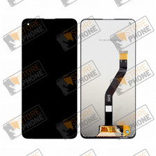 Ecran LCD + Tactile Wiko View 5 / View 5 Plus Noir