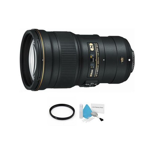 Nikon nikkor 300mm - nikon, f/4e