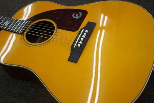 Epiphone insp by texan - insp.by,