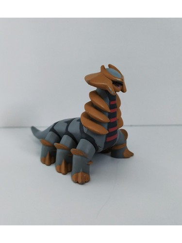 Figurine pokemon giratina 2008 - giratina,