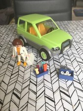 PLAYMOBIL  4345 la voiture du