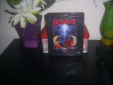 RAZORBACK de Russell MULCAHY -  BLU-RAY