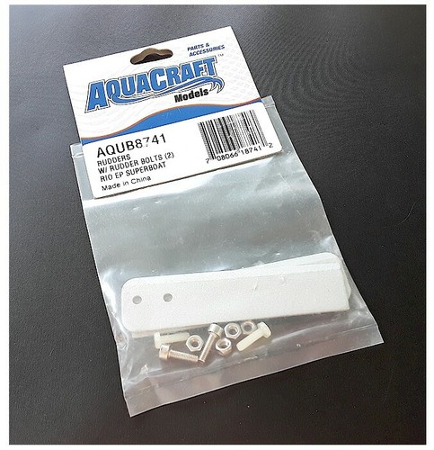 Boat aquacraft rio ep - boat,