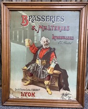 CARTON PUB BRASSERIE ET