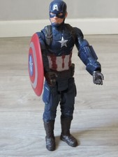 FIGURINE MARVEL AVENGERS TITAN (30 CM) : CAPTAIN AMERICA