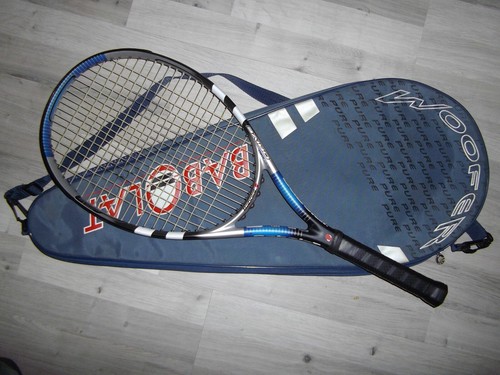 Raquette tennis babolat soft - raquette,