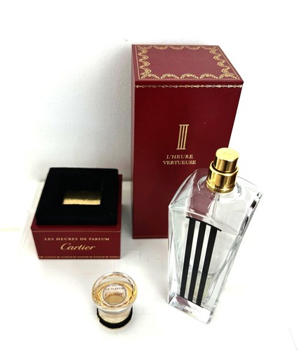 Flacon parfum vide - flacon,