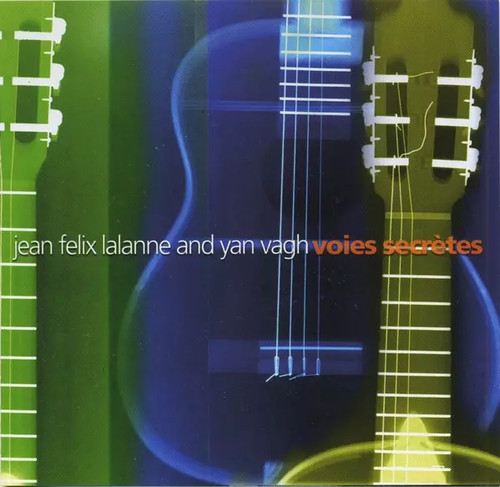 Voies secrètes jean félix - voies, jean-félix