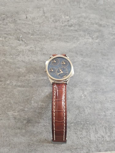Rare montre chronographe - rare,