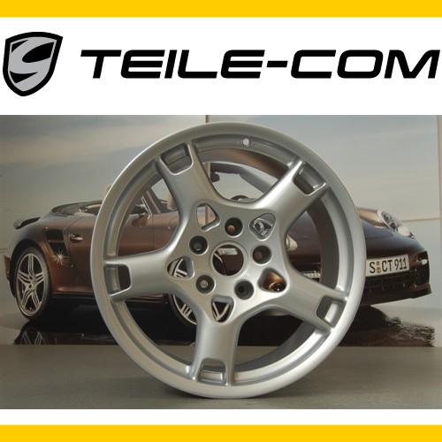 Top orig porsche 911 997 - 911,