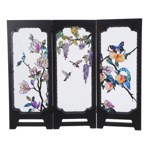 Paravent style chinois - de,