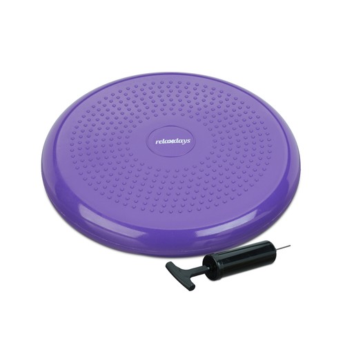 Coussins équilibre fitness - coussins,