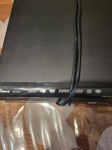 Lecteur dvd lenco - dvd, mp3