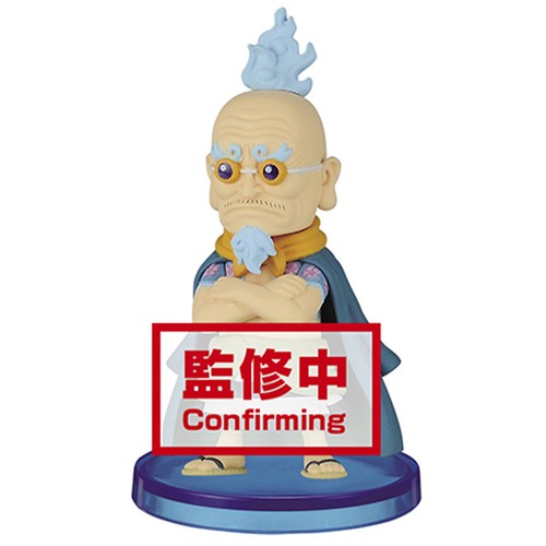 One piece figurine - -, hyogoro
