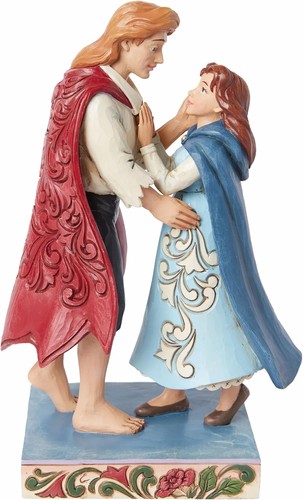 Enesco disney jim rive - disney, la