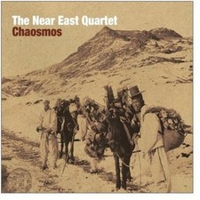 The NEQ Chaosmos (CD)