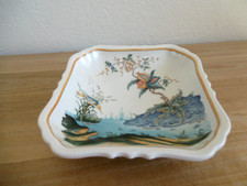 VIDE POCHE FAIENCE GIEN DECOR