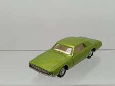 1419 - Coupé Ford Thunderbird