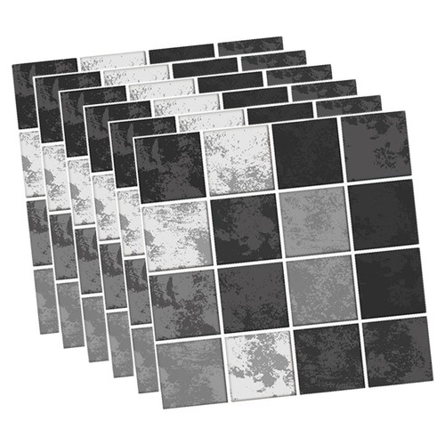 Autocollants carrelage - de,