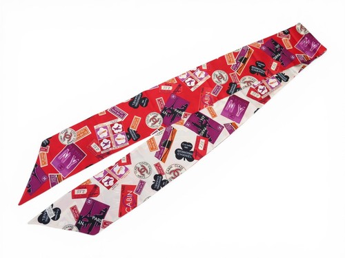 Neuf foulard chanel slim - foulard,