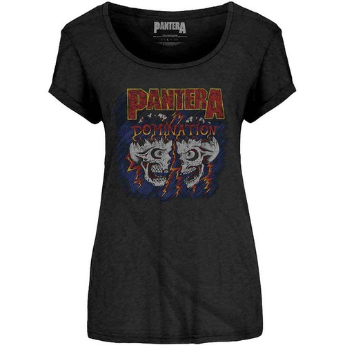 Ladies pantera domination - ladies,