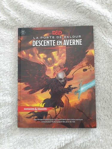 Porte de baldur - la,