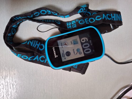 Gps garmin etrex - gps,