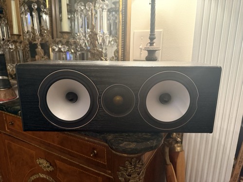 Monitor audio bronze center - bx,