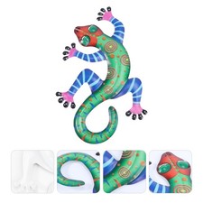 Pendentif mural en fer, 1