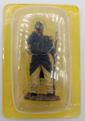 Figurine hachette soldat - hachette,