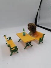 MATTEL - 1980 - DOLLHOUSE -