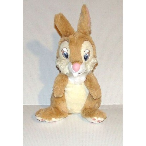 Doudou lapin beige miss bunny - doudou,
