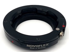 Novoflex mft lem - novoflex, mft/lem