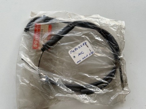 Cable gaz accelerateur - cable,